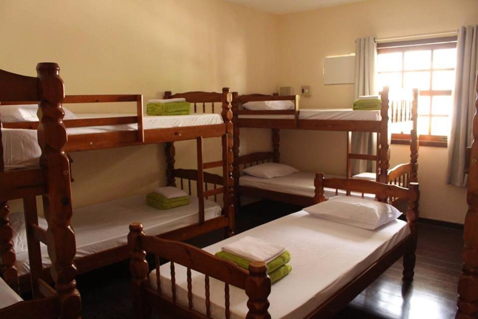  Hostel Perola dos Anjos