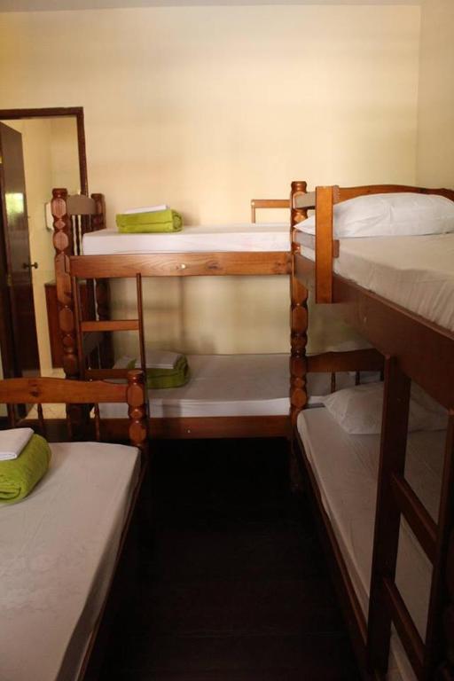  Hostel Perola dos Anjos
