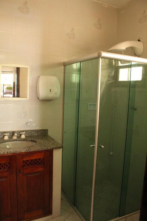  Hostel Perola dos Anjos