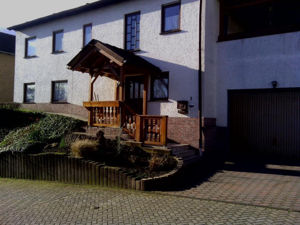 Gallery image of Ferienwohnung Michelt in Niederzissen