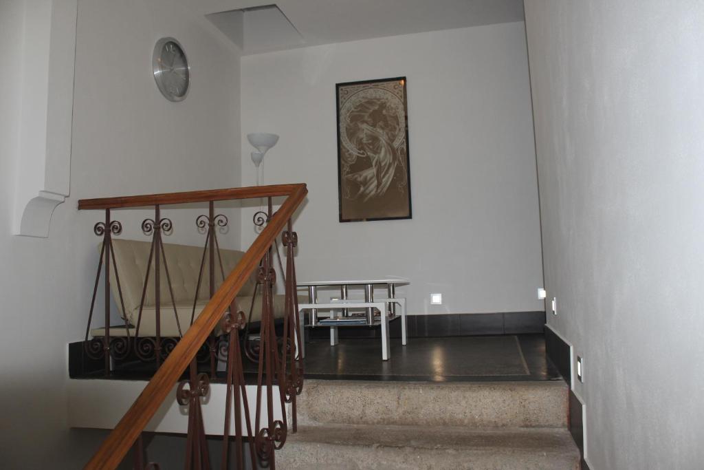 Mynd úr myndasafni af Penzion Vesely í Železný Brod