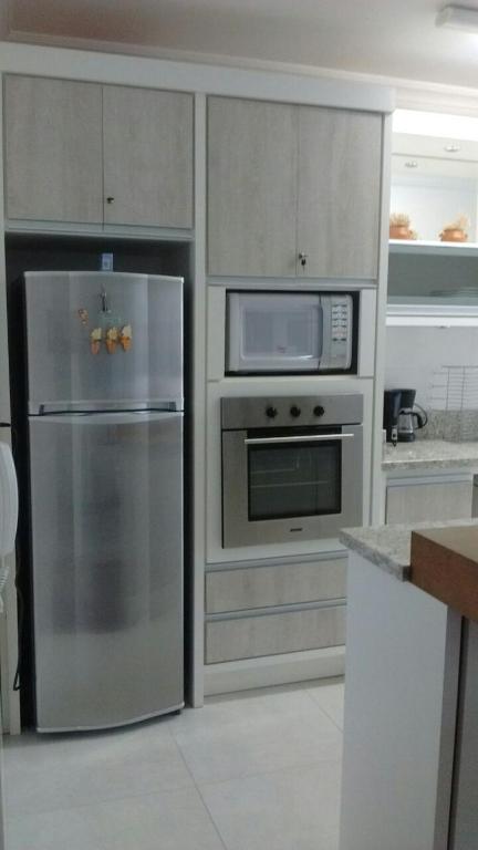 Apartamento em Gramado - Vista para o Vale  Apartamento em Gramado - Vista para o Vale