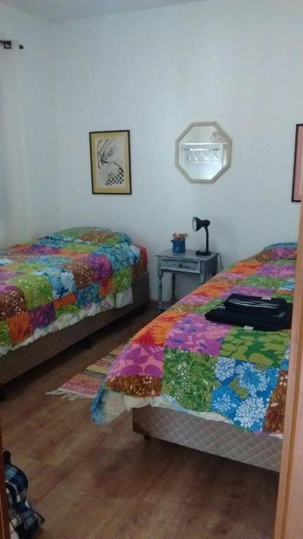 Apartamento em Gramado - Vista para o Vale  Apartamento em Gramado - Vista para o Vale