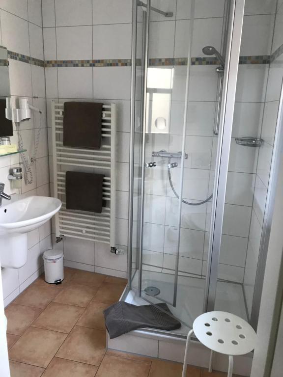 Altstadtpension am Dom - 2