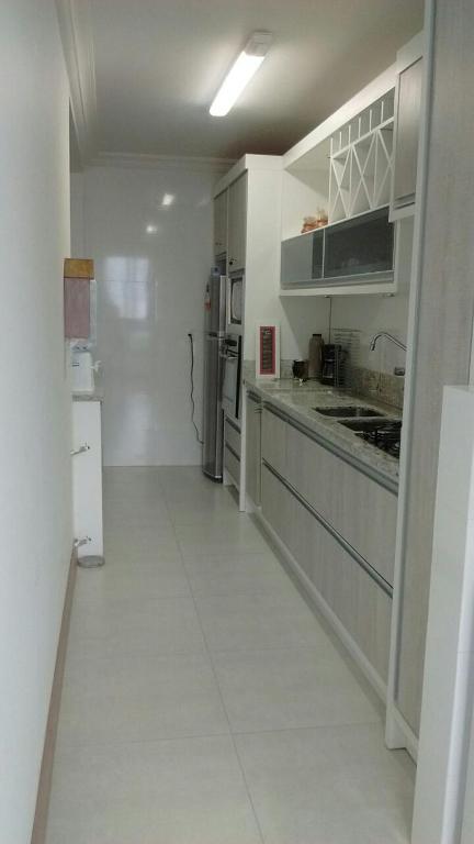 Apartamento em Gramado - Vista para o Vale  Apartamento em Gramado - Vista para o Vale