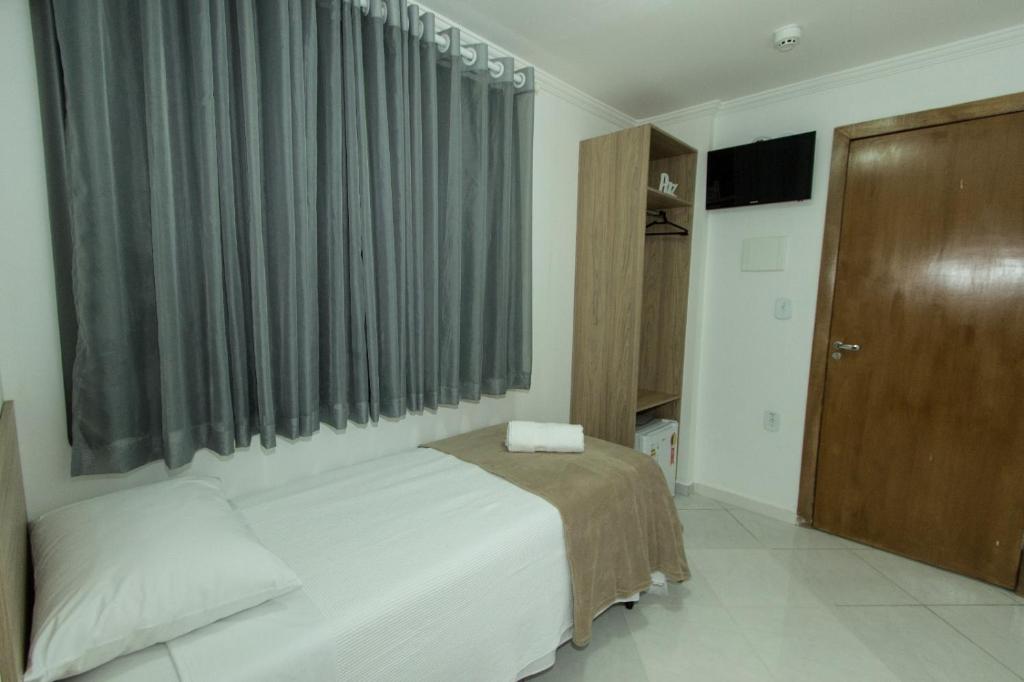  Hotel Sabor e Fé