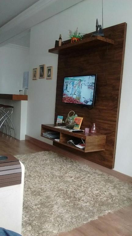 Apartamento em Gramado - Vista para o Vale  Apartamento em Gramado - Vista para o Vale