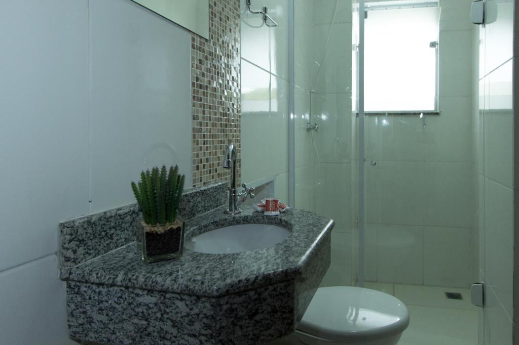  Hotel Sabor e Fé