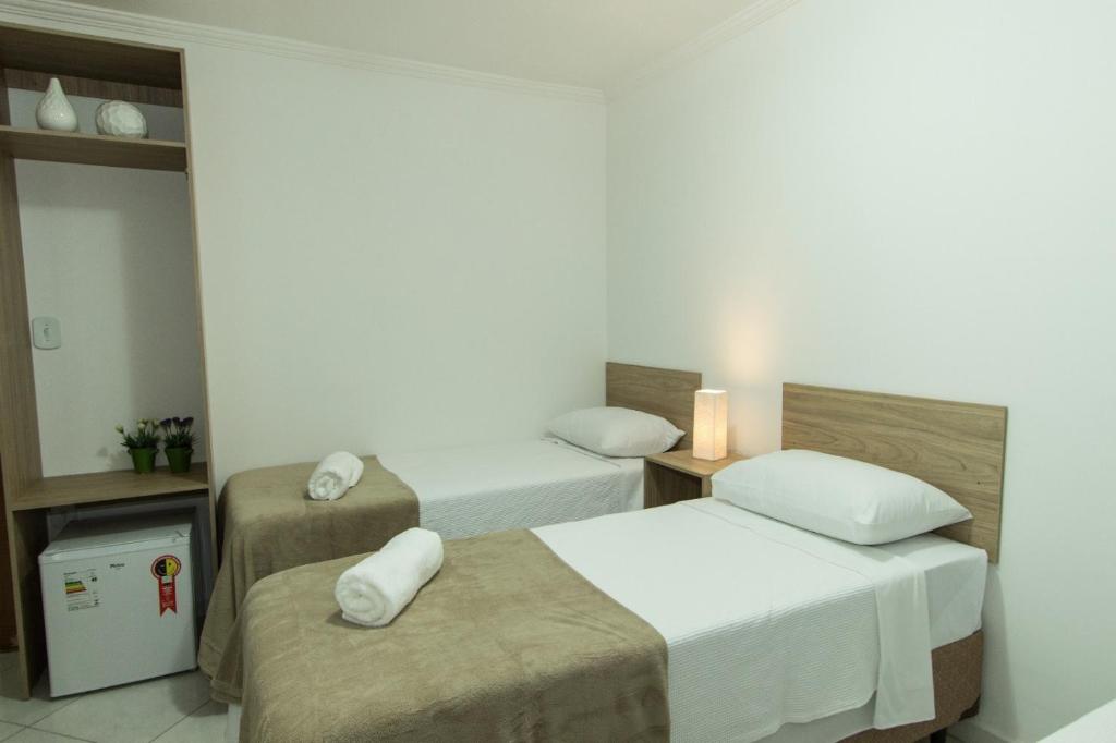  Hotel Sabor e Fé