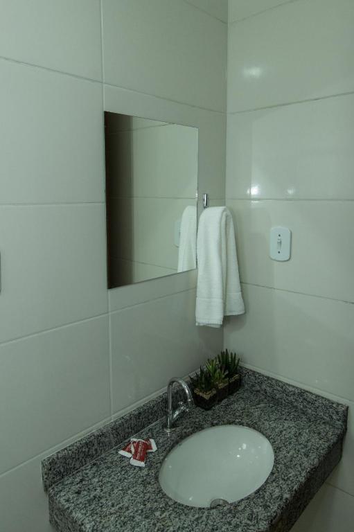  Hotel Sabor e Fé