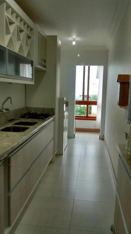 Apartamento em Gramado - Vista para o Vale  Apartamento em Gramado - Vista para o Vale