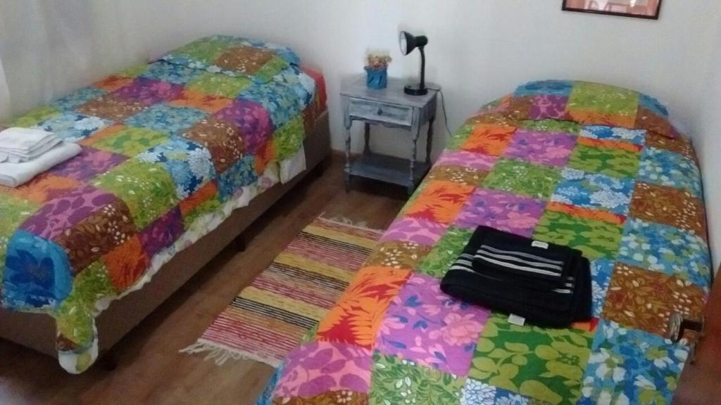 Apartamento em Gramado - Vista para o Vale  Apartamento em Gramado - Vista para o Vale