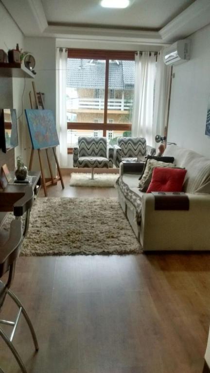 Apartamento em Gramado - Vista para o Vale  Apartamento em Gramado - Vista para o Vale