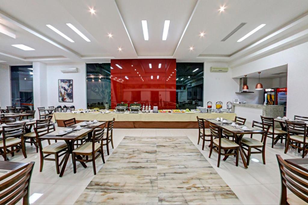  Hotel Solar Rio de Pedras