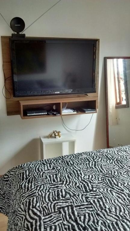 Apartamento em Gramado - Vista para o Vale  Apartamento em Gramado - Vista para o Vale