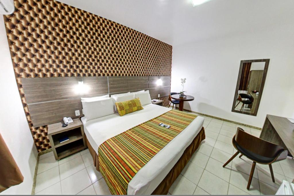  Hotel Solar Rio de Pedras
