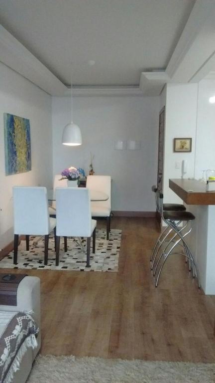 Apartamento em Gramado - Vista para o Vale  Apartamento em Gramado - Vista para o Vale