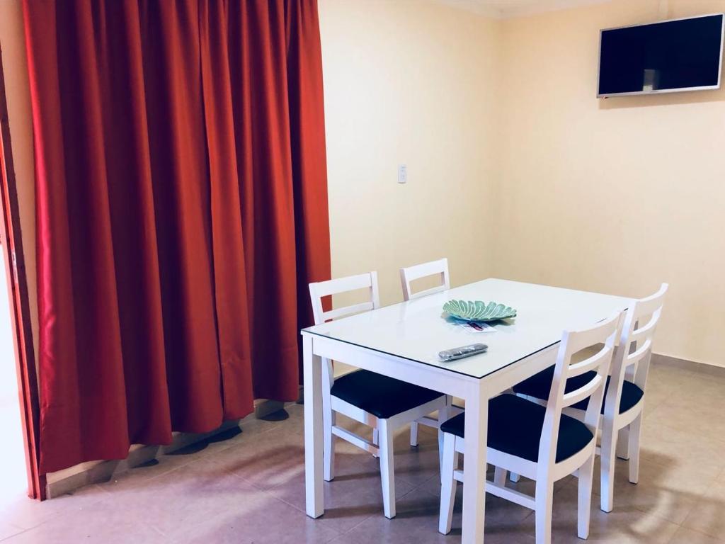 Complejo Nazareno - Apartamento De Una Habitación