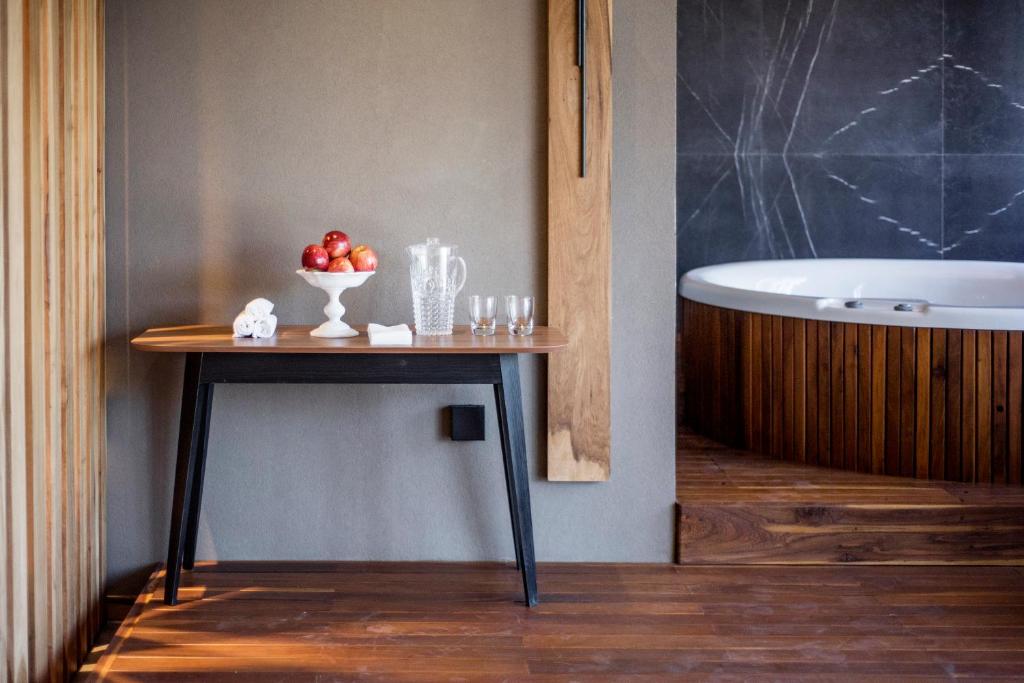 Foto de la galería de KOS Pilar Hotel en Pilar