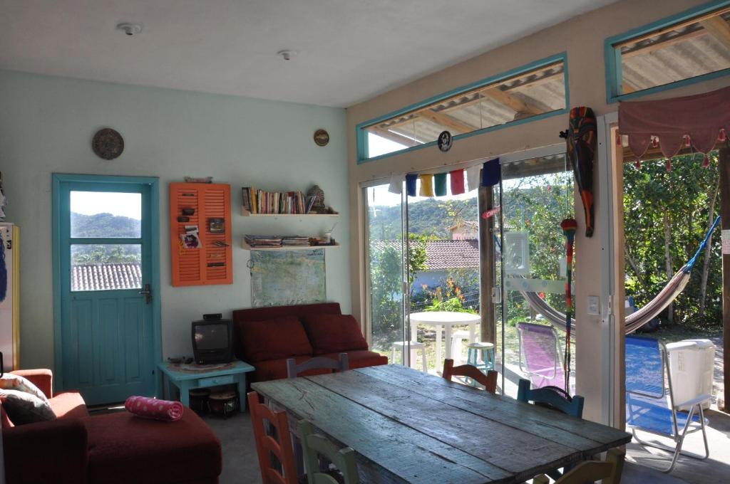  Paikea Hostel Praia do Rosa