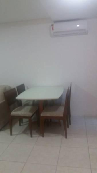  Flat Jaqueira Home Service