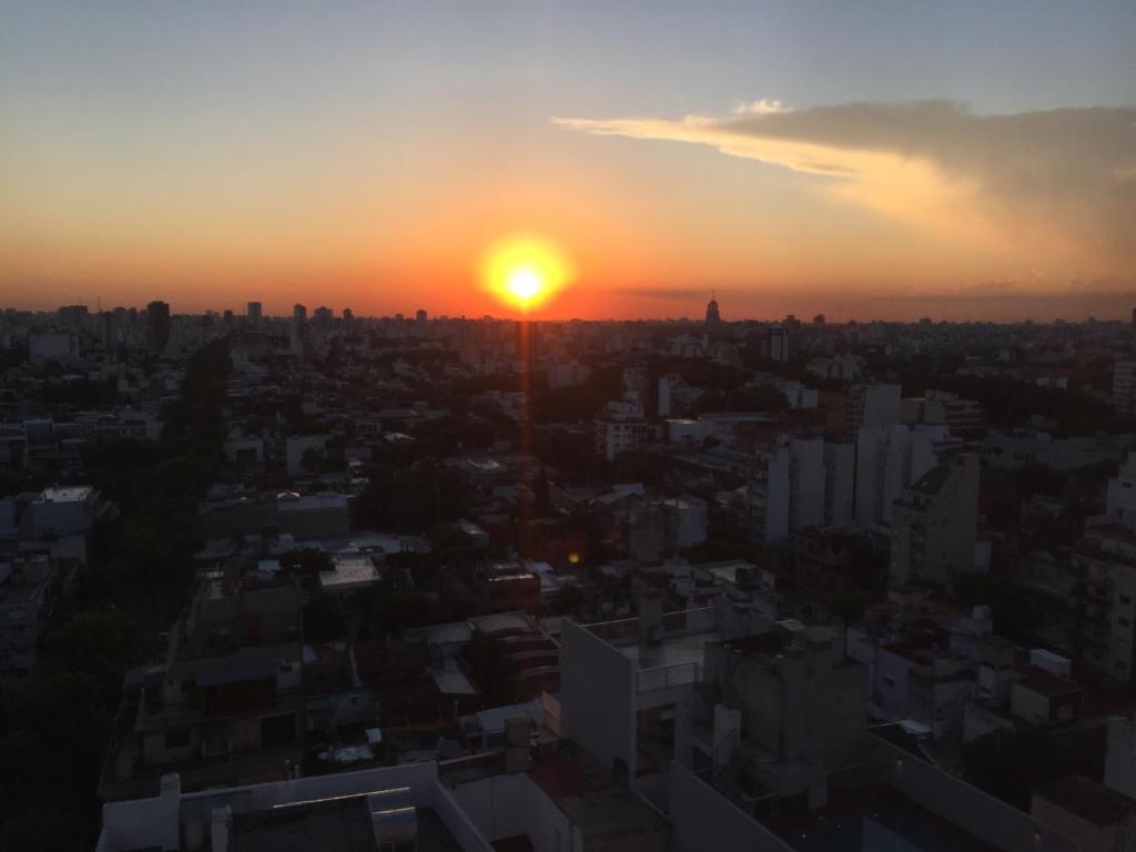 PALERMO SOHO & PLAZA ARMENIA 2 BDR, Buenos Aires – Tarifs 2024