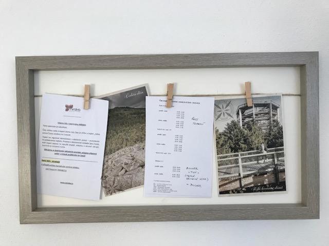 Fotografie z fotogalerie ubytování Miraka v destinaci Lipno nad Vltavou