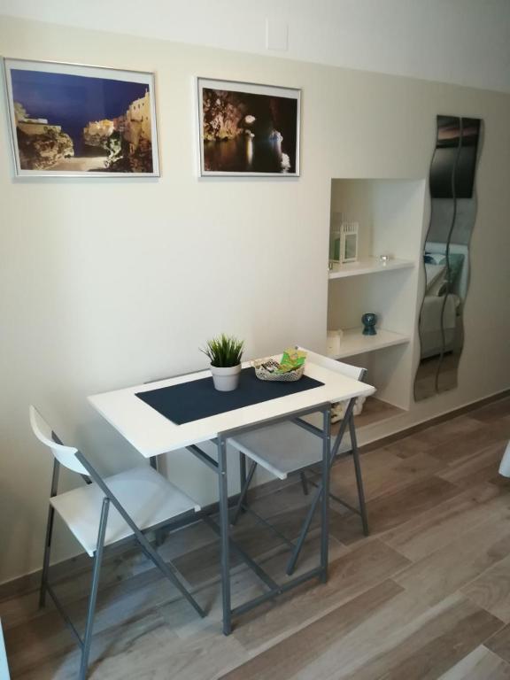 Fotografie z fotogalerie ubytování Welcome Dimora v destinaci Polignano a Mare