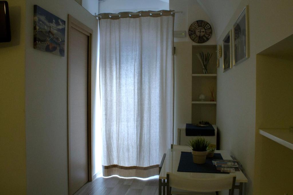 Fotografie z fotogalerie ubytování Welcome Dimora v destinaci Polignano a Mare