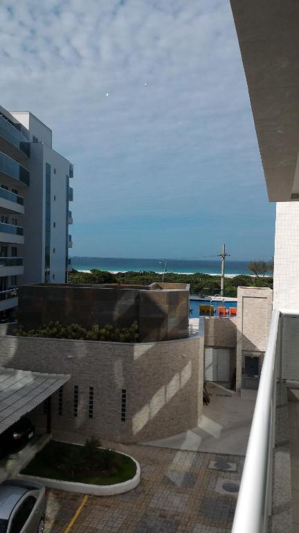  Apartamento temporada Arraial do Cabo