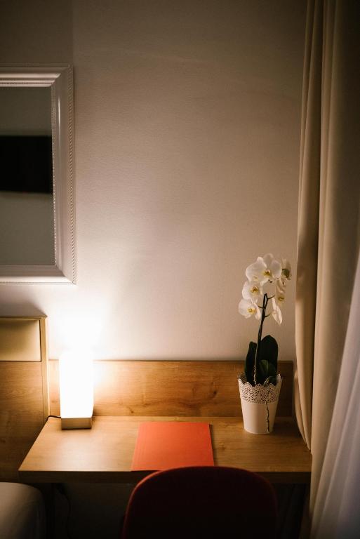 Fotografie z fotogalerie ubytování 2I rooms v destinaci Ðakovo