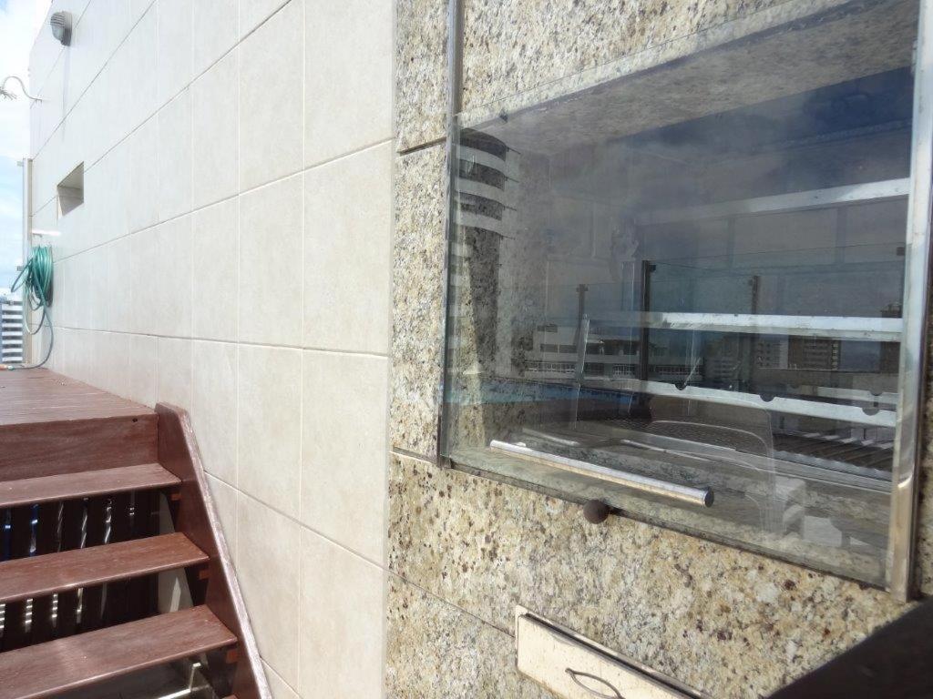  SSA001 - Cobertura de luxo para 2 pessoas em Salvador