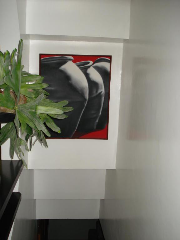  SSA001 - Cobertura de luxo para 2 pessoas em Salvador