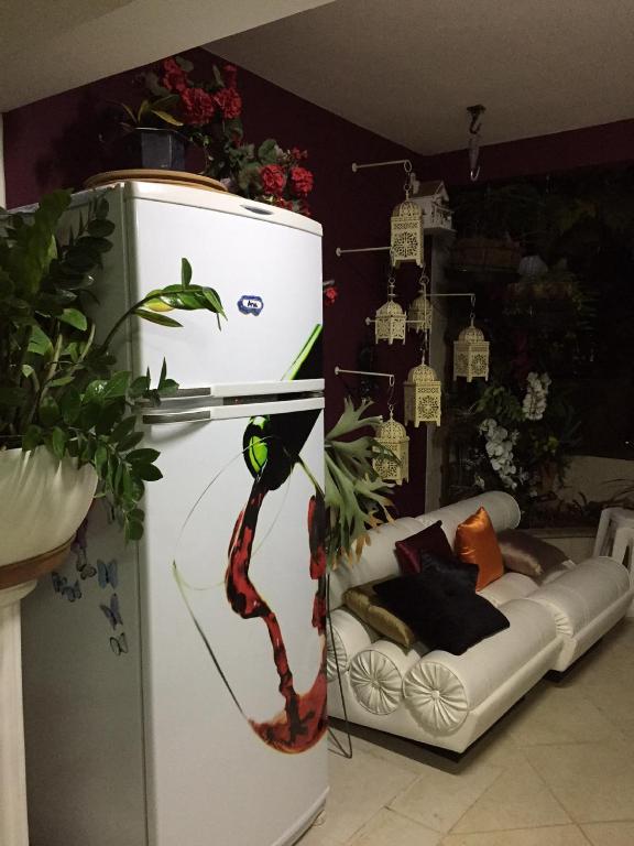  SSA001 - Cobertura de luxo para 2 pessoas em Salvador