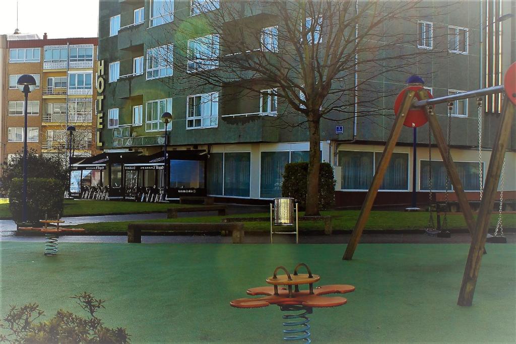 Hotel a Barquina, Culleredo – Updated 2023 Prices