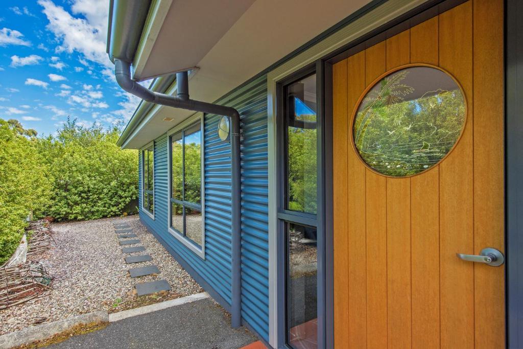 Fotografie z fotogalerie ubytování Strahan Bungalows v destinaci Strahan