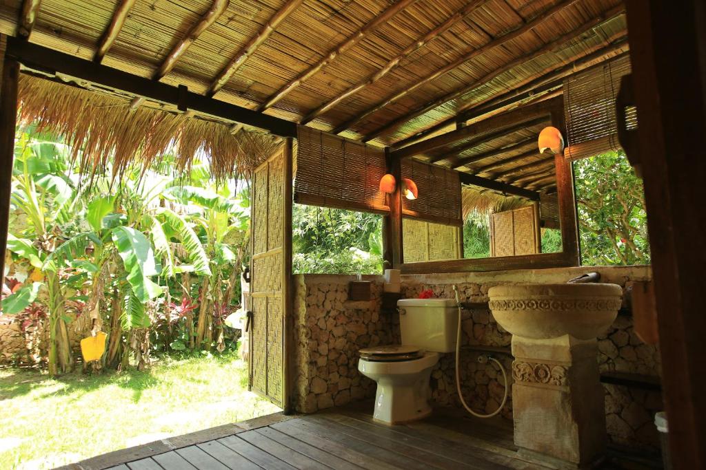 Mu Bungalows - 7