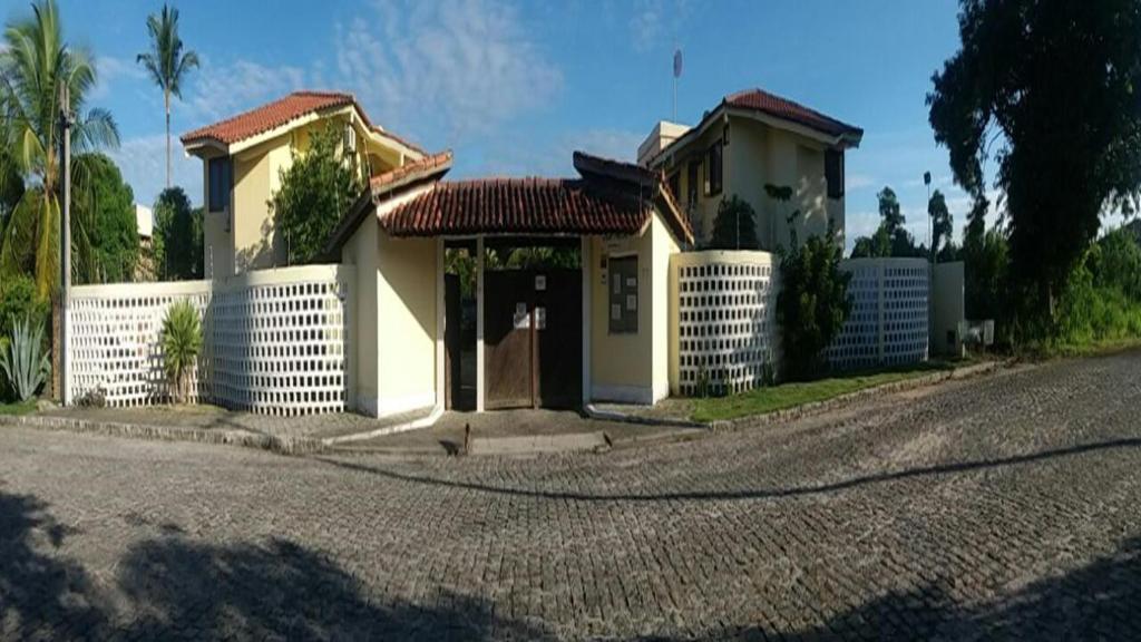  APARTAMENTO 2 QUARTOS EM PORTO SEGURO