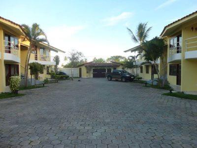  APARTAMENTO 2 QUARTOS EM PORTO SEGURO