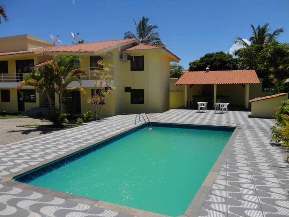  APARTAMENTO 2 QUARTOS EM PORTO SEGURO