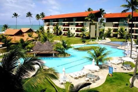  Marulhos suítes e resorts