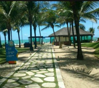  Marulhos suítes e resorts