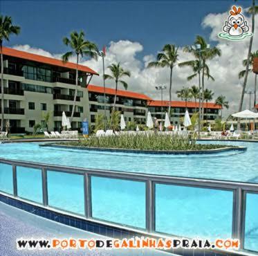  Marulhos suítes e resorts