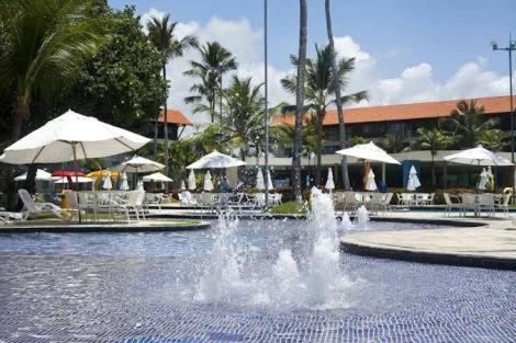  Marulhos suítes e resorts