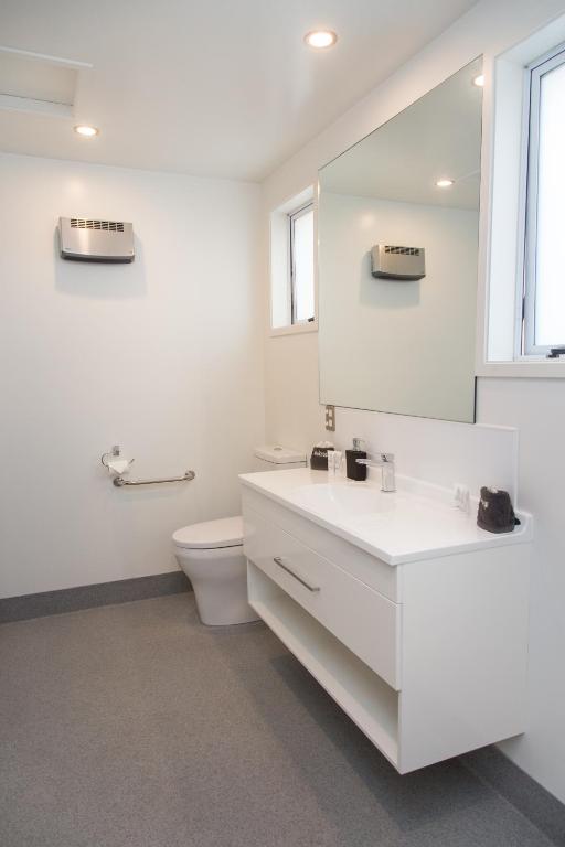 Dunedin Motel and Villas - Resim 11