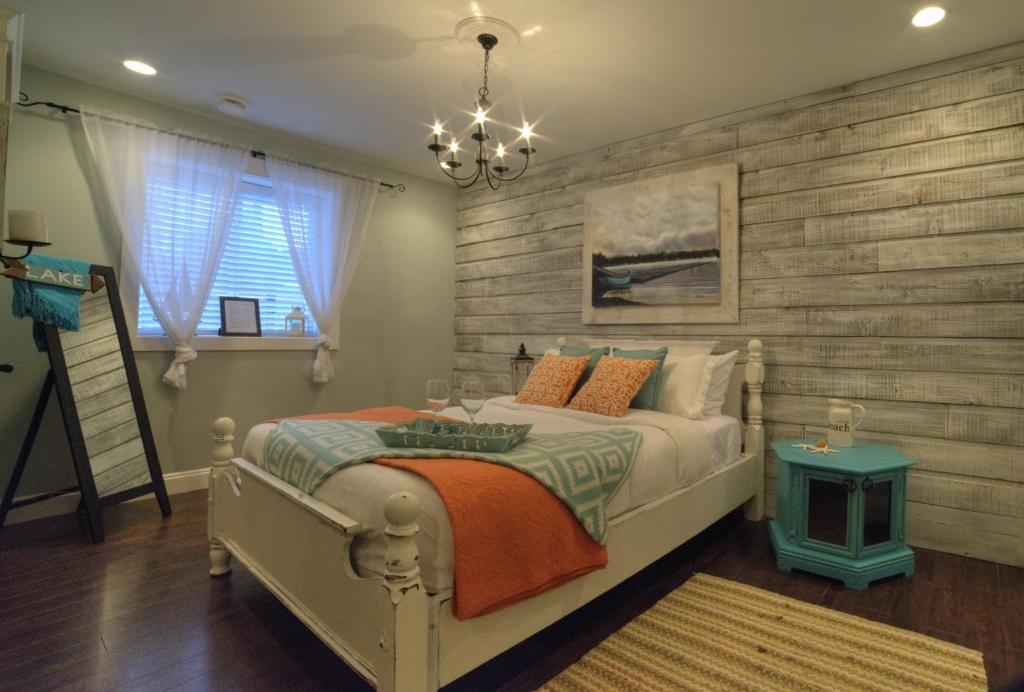 Foto sihtkohas Shawnigan Lake asuva majutusasutuse Shawnigan Suite B & B galeriist