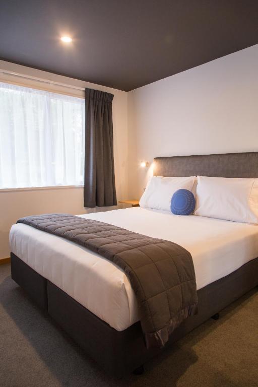 Dunedin Motel and Villas - Resim 10