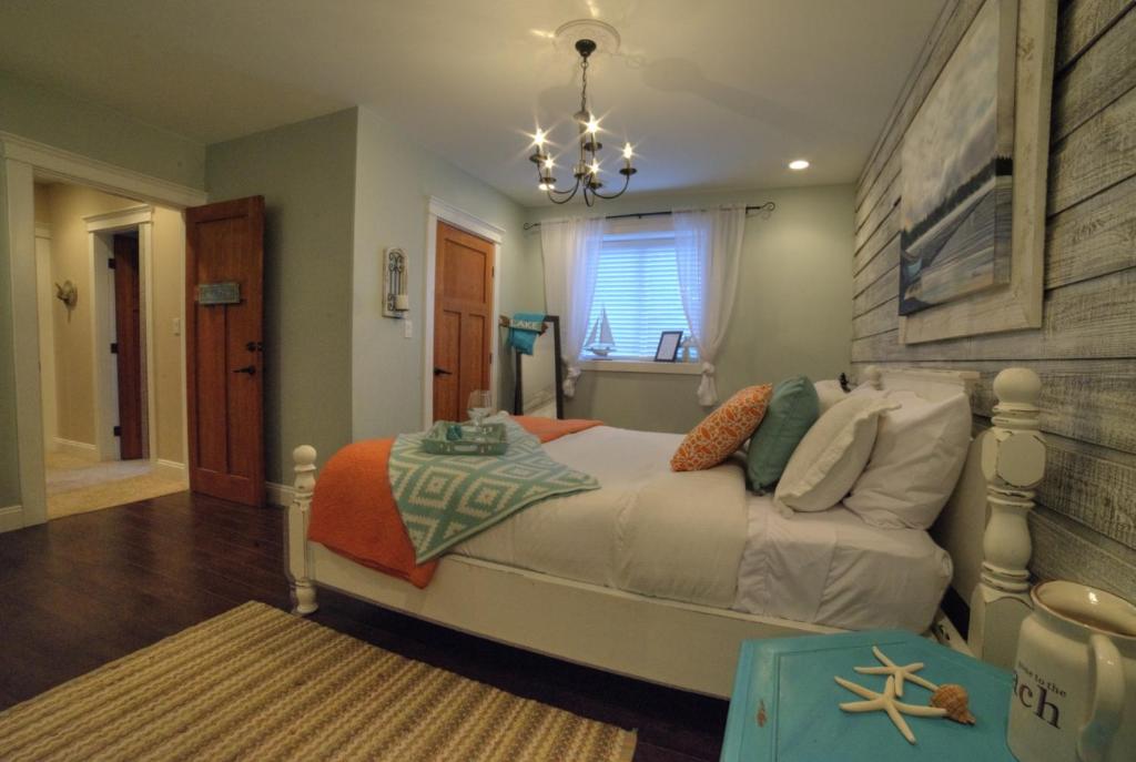 Foto sihtkohas Shawnigan Lake asuva majutusasutuse Shawnigan Suite B & B galeriist