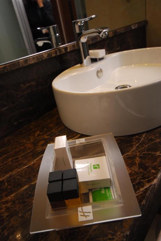 Holiday Inn Ankara-Kavaklidere, an IHG Hotel