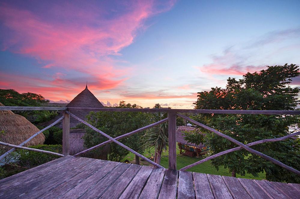 Mu Bungalows - 18